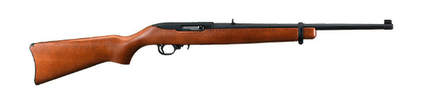 Rugger 10/22