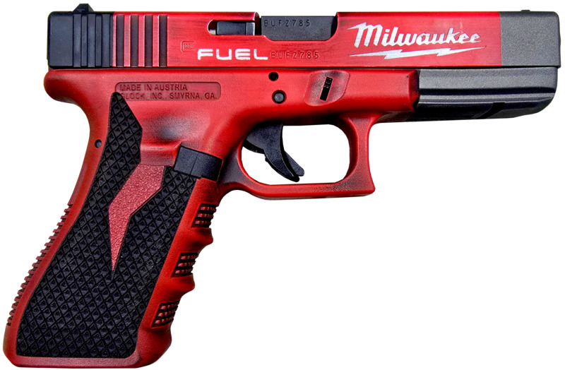 Milwaukee Glock